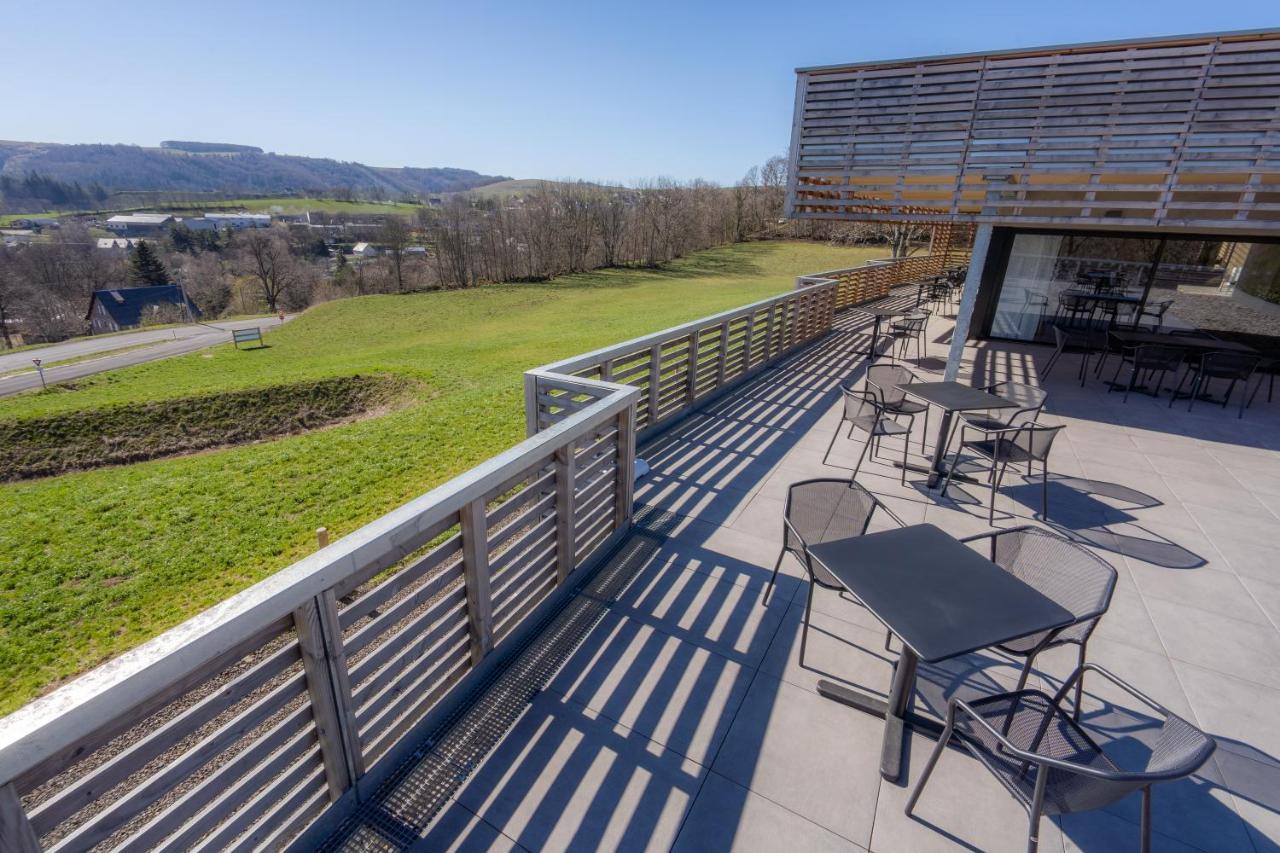 Mildiss Hotel Spa & Restaurant, BW Signature Collection Besse-et-Saint-Anastaise Exterior photo