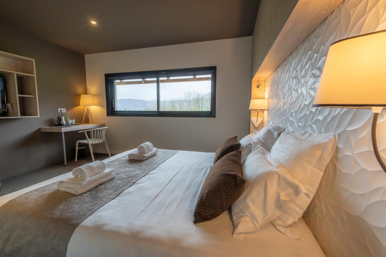 Mildiss Hotel Spa & Restaurant, BW Signature Collection Besse-et-Saint-Anastaise Exterior photo