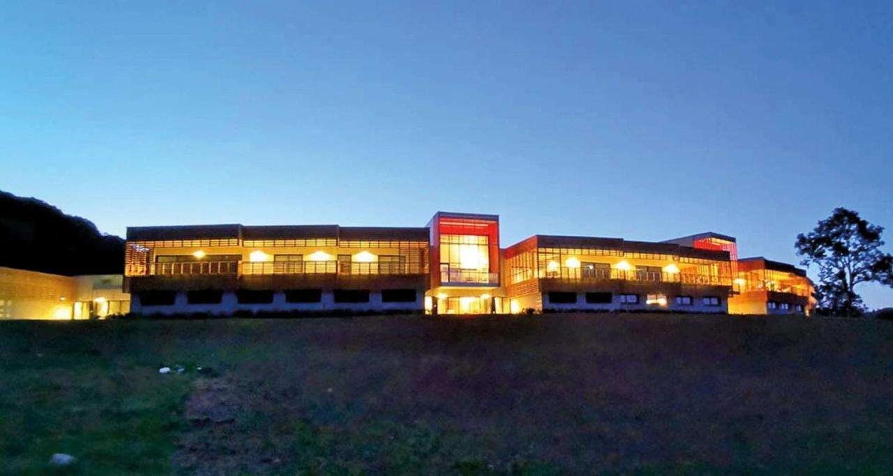 Mildiss Hotel Spa & Restaurant, BW Signature Collection Besse-et-Saint-Anastaise Exterior photo