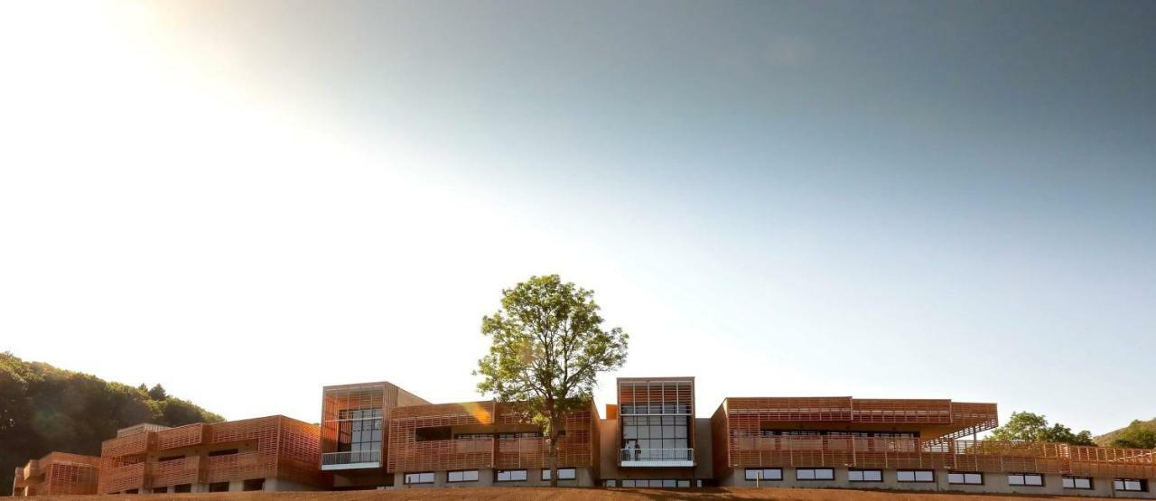 Mildiss Hotel Spa & Restaurant, BW Signature Collection Besse-et-Saint-Anastaise Exterior photo
