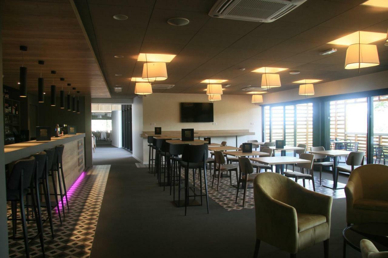 Mildiss Hotel Spa & Restaurant, BW Signature Collection Besse-et-Saint-Anastaise Exterior photo