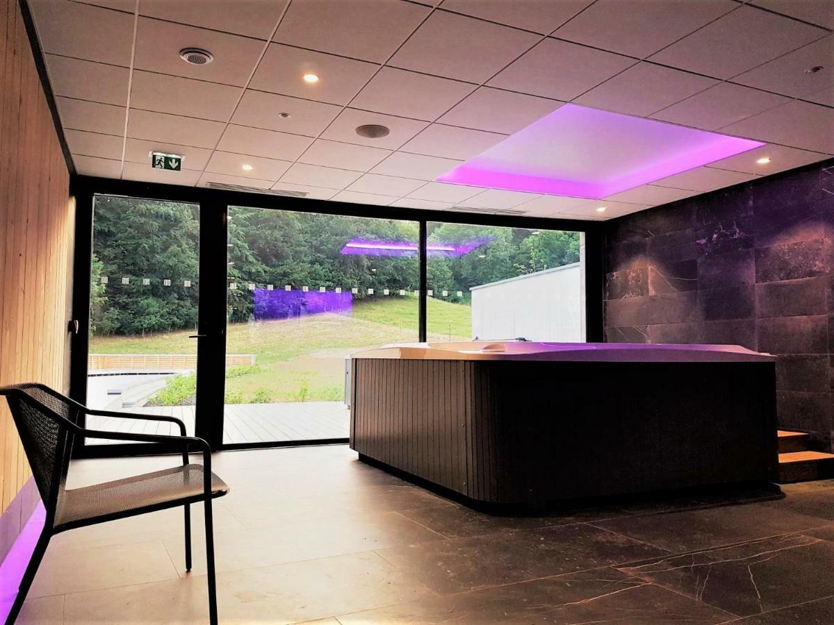 Mildiss Hotel Spa & Restaurant, BW Signature Collection Besse-et-Saint-Anastaise Exterior photo