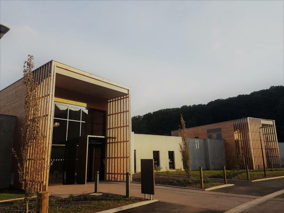 Mildiss Hotel Spa & Restaurant, BW Signature Collection Besse-et-Saint-Anastaise Exterior photo