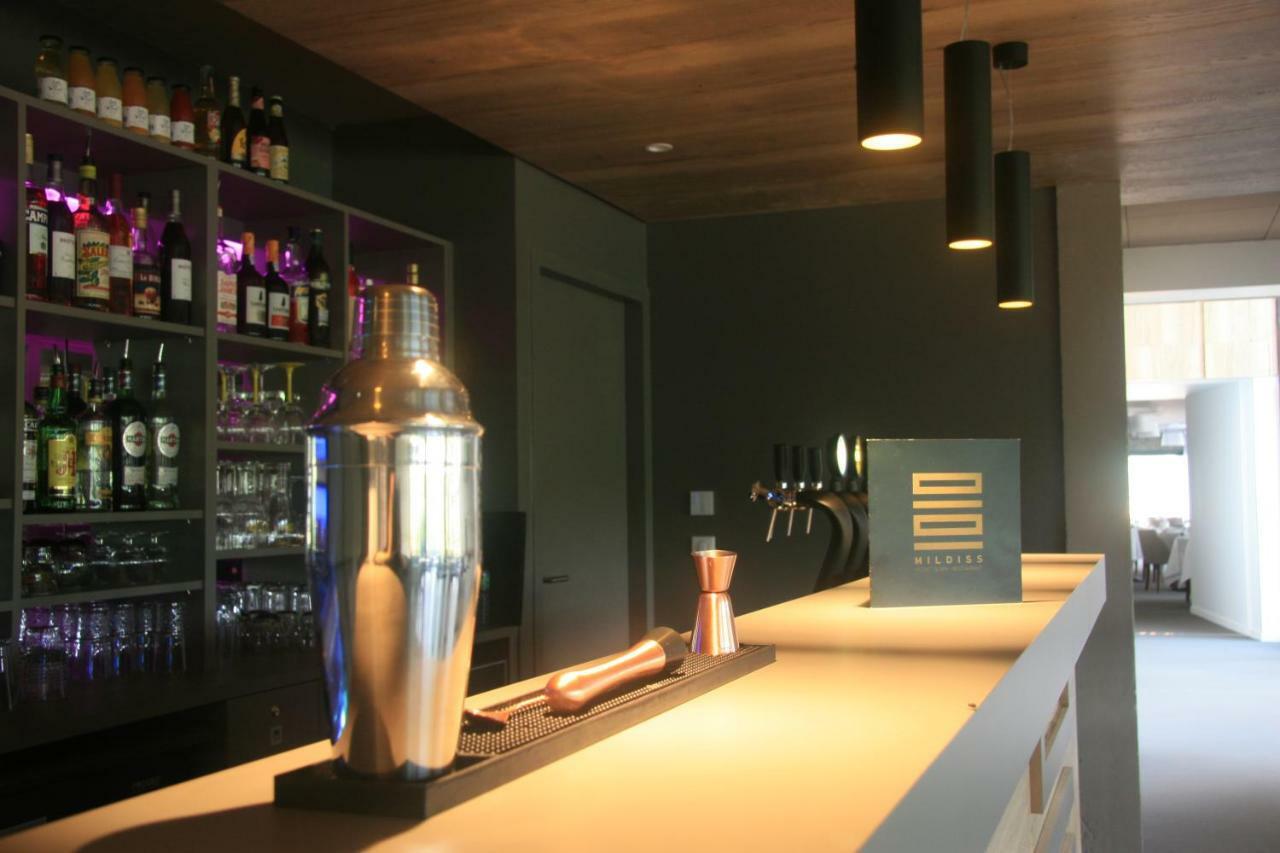 Mildiss Hotel Spa & Restaurant, BW Signature Collection Besse-et-Saint-Anastaise Exterior photo